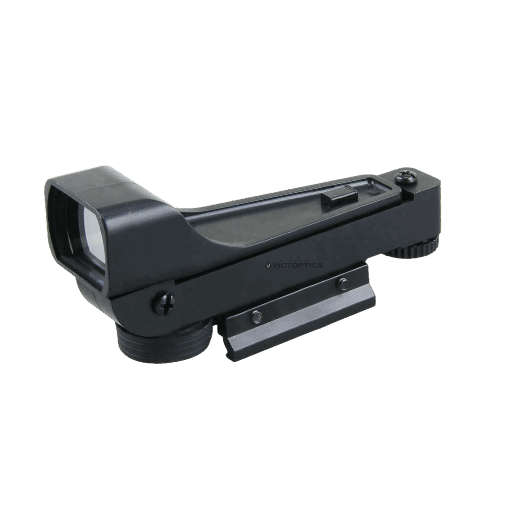 VictOptics V1 1x22 Red Dot Sight RDSL19