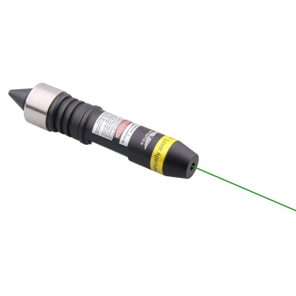 Victoptics Muzzle Drop-in Green Laser Bore Sight