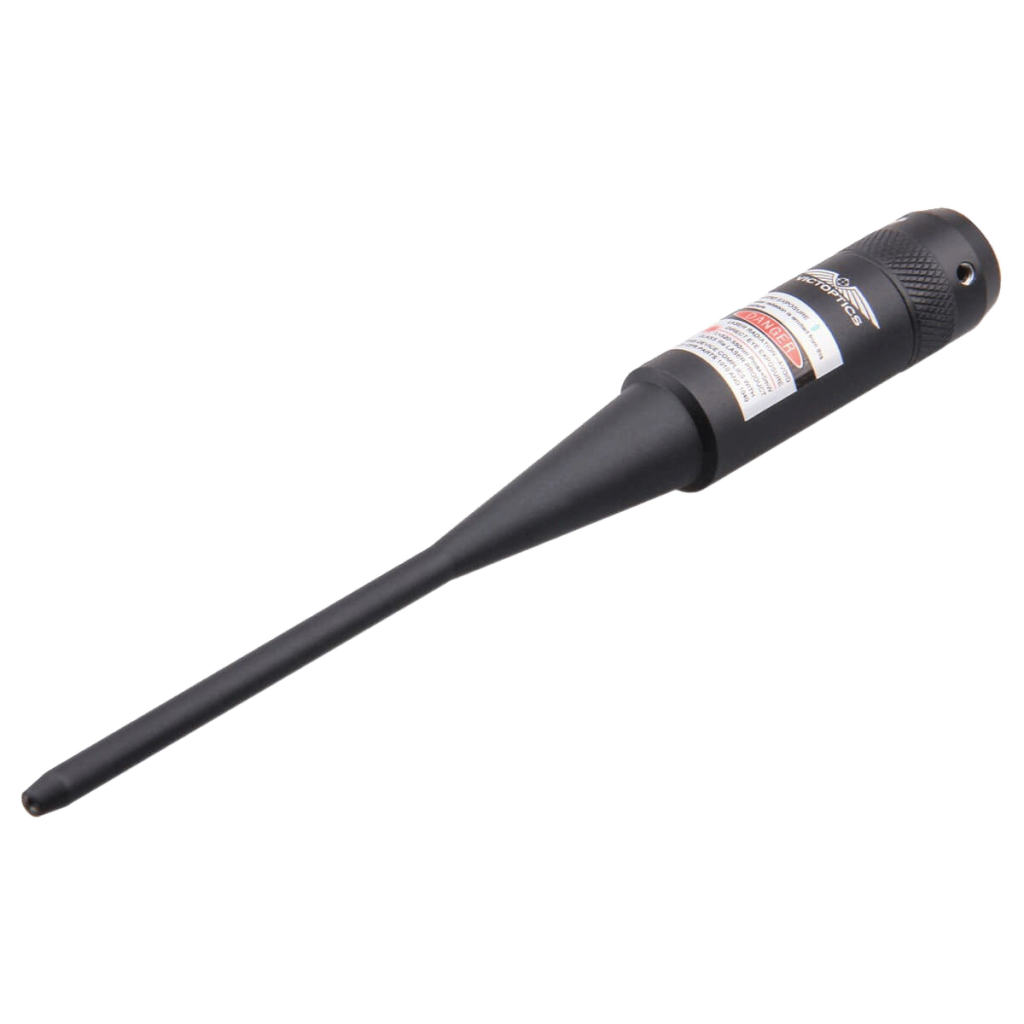 ictoptics Pivot Universal Green Laser