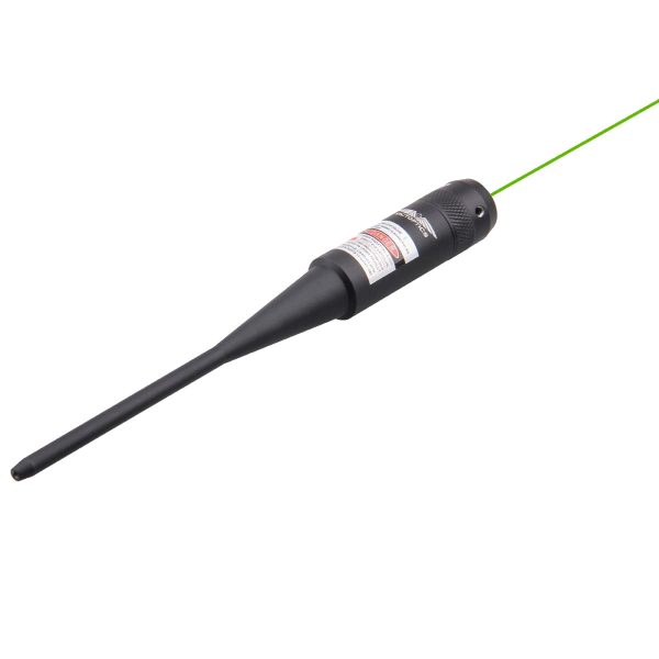 Victoptics Pivot Universal Green Laser (LBC02)3