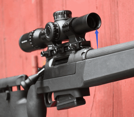 which scope rings do i need-victoptics