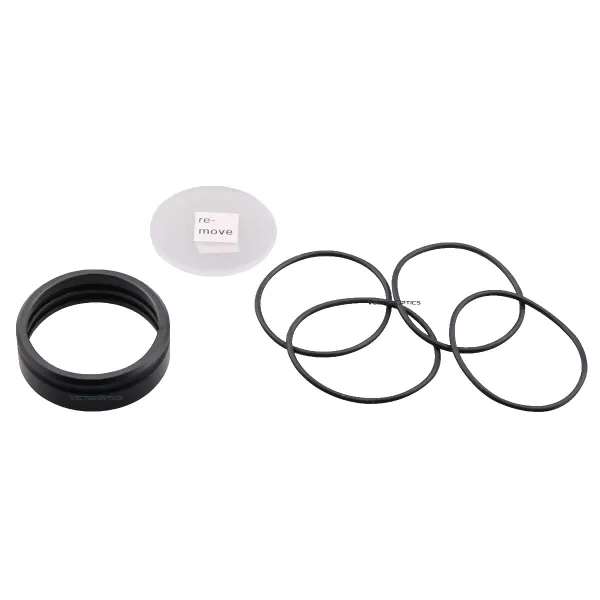 Red Dot Lens Protection Cap SCOT-59