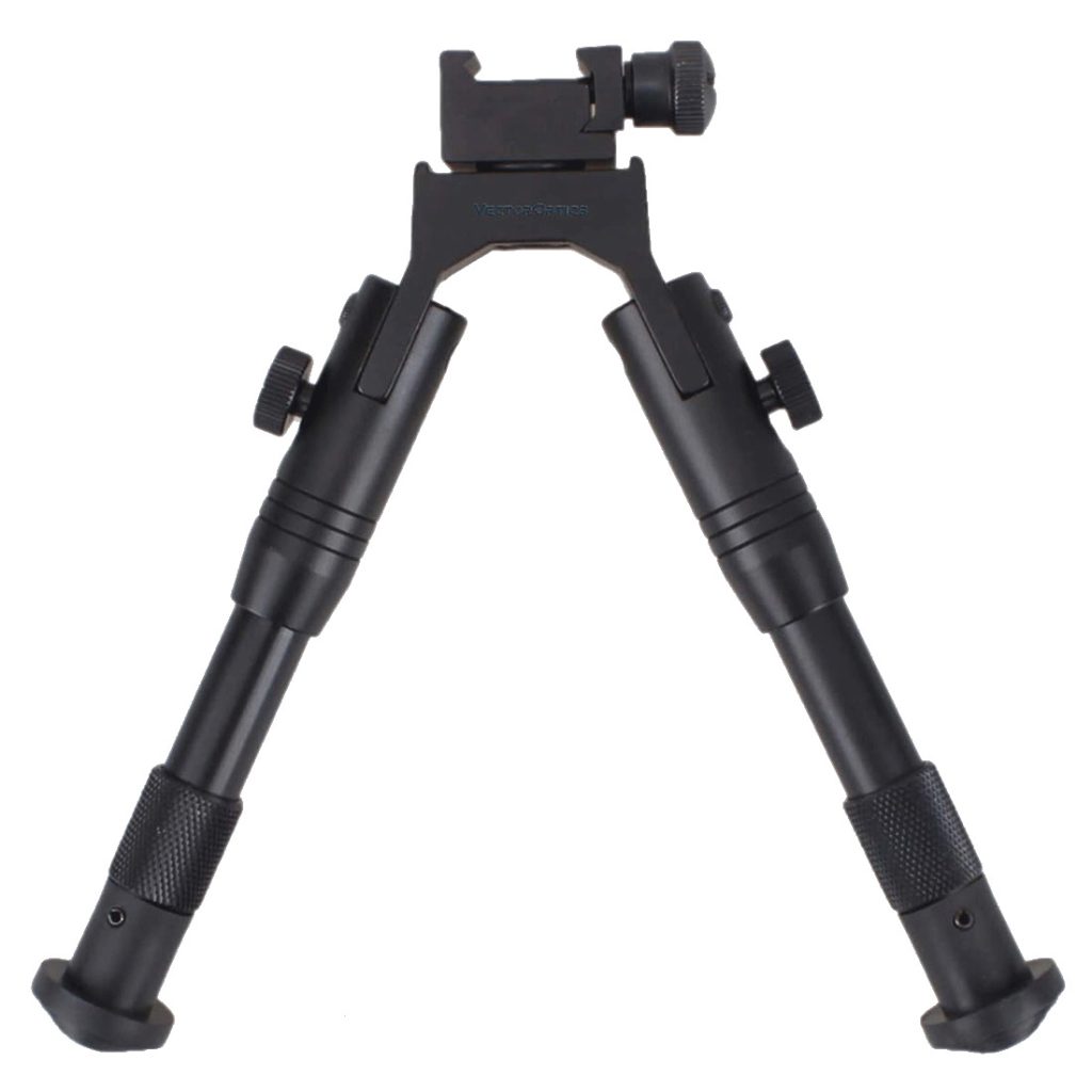 Rokstad Universal Pistol Bipod 6inch SCBPW-01 for sale