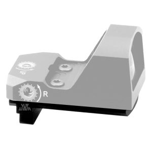 Universal Glock Red Dot Mount-VWPM-01