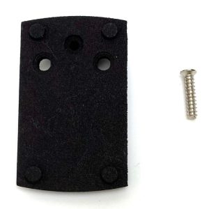 Pistol Mount Plate