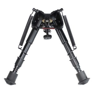 Rokstad Tactical Bipod 6-9 Inch