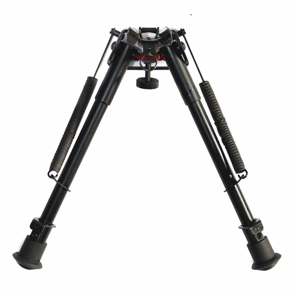 Victoptics SCBPB-02 Rokstad Sling Stud Bipod 9-13.5 inch(1)