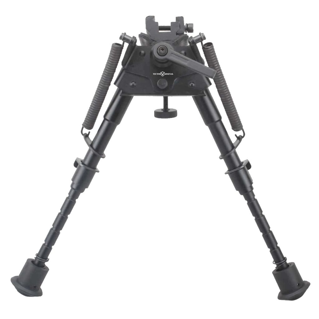 Victoptics SCBPS-04 bipods for rifles sling mount