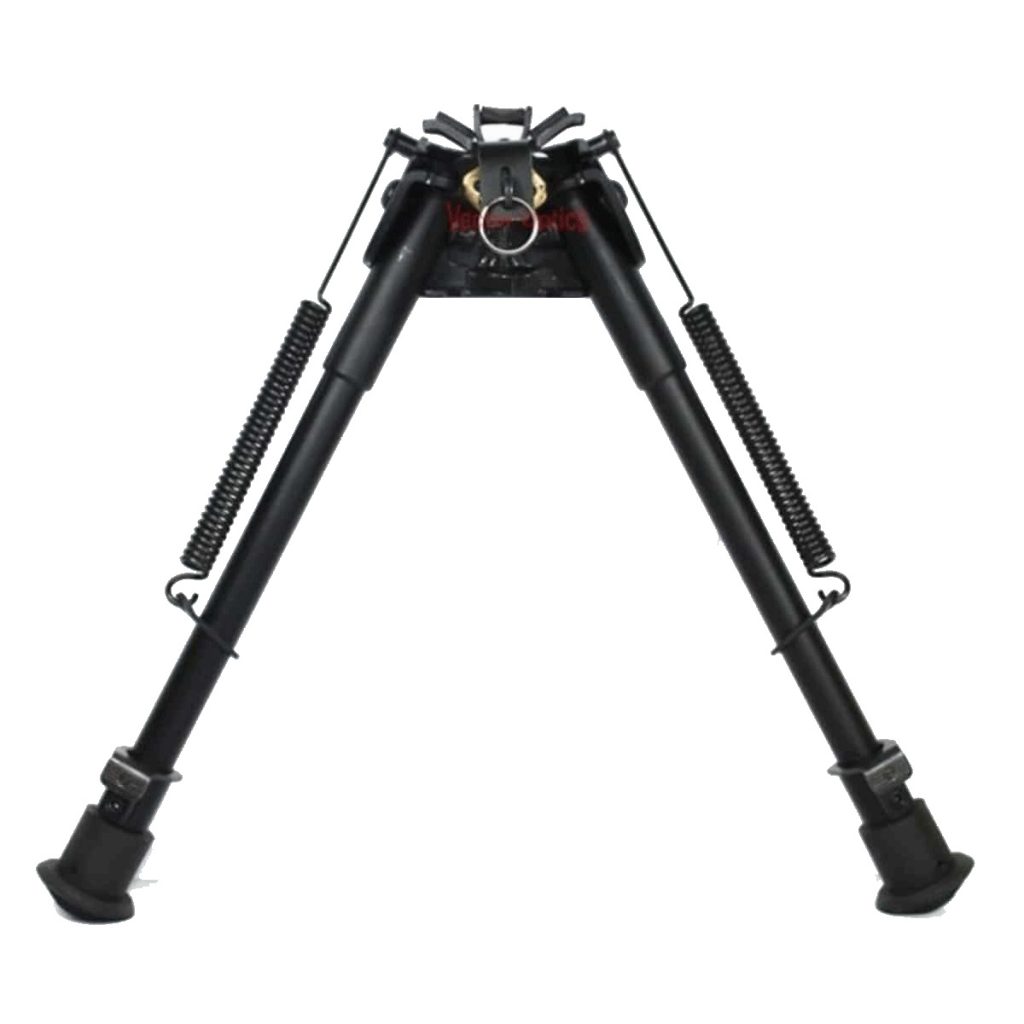 Victoptics SCBPS-05 Rokstad Swivels Bipod 9-13.5 inch