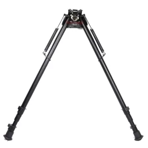 Victoptics SCBPS-06 Swivels Bipod 15-26 inch