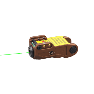 VipeRay VRGL-P04 Green laser for Pistol