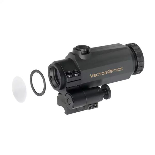 airsoft scope lens protector VWSD-30