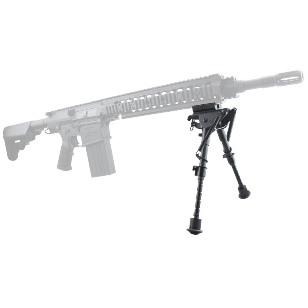 bipod for ar 15 picatinny rail adapter Victoptics RSCFP-06