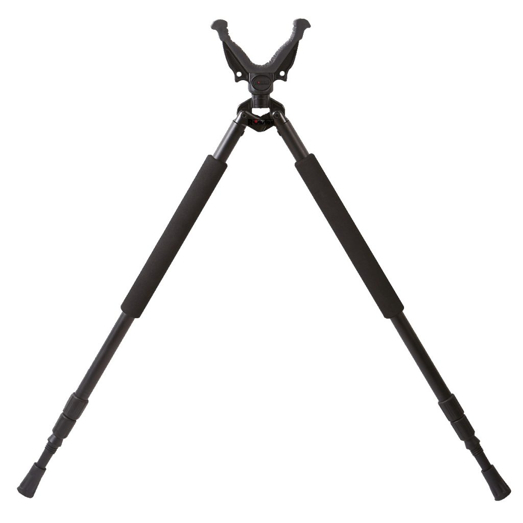 bipod shooting sticks for hunting rifles RokStad RSGR-05