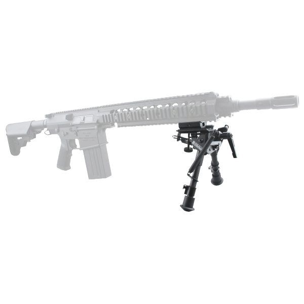 bipods for rifles swivel mount bipods for rifles swivel mount 2