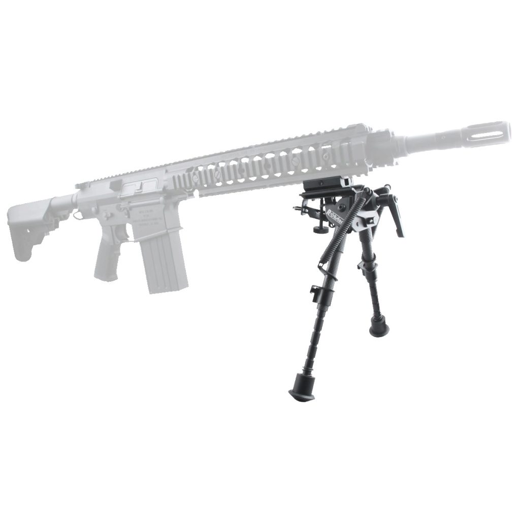 bipods for rifles swivel mount bipods for rifles swivel mount Carbon Fiber RSCFS-06