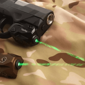 Laser Sight