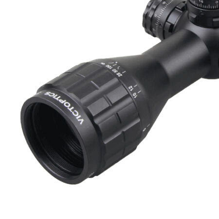 OPSL28 objective lens focus