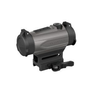 SRD 1×20 Reflex Sight Graphite Finish (SKU: RDSL27)
