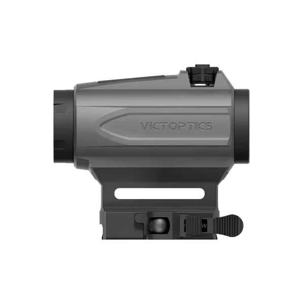 SRD 1×20 Reflex Sight Graphite Finish (SKU: RDSL27)