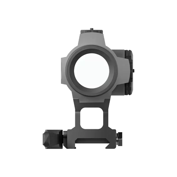 SRD 1×20 Reflex Sight Graphite Finish (SKU: RDSL27)