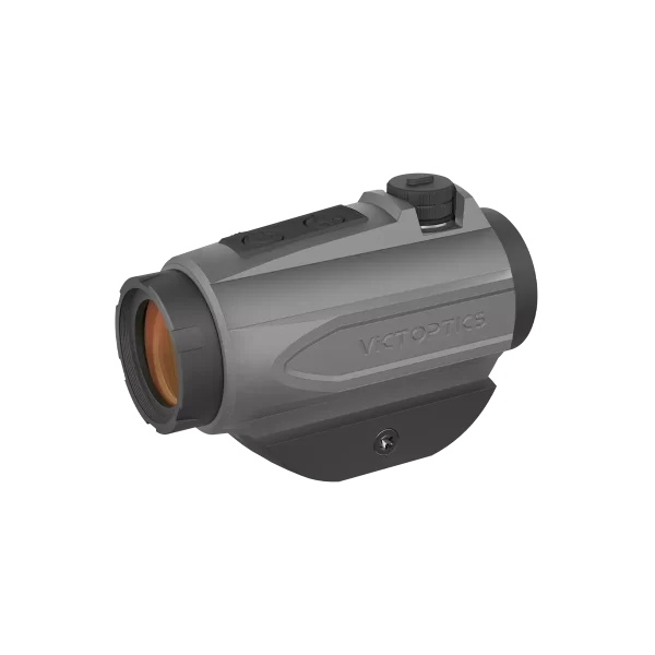 SRD 1×20 Reflex Sight Graphite Finish (SKU: RDSL27)