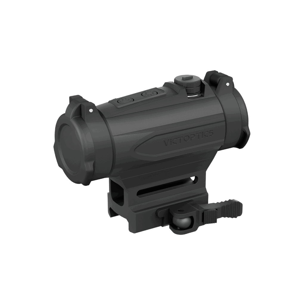 SRD 1×20 Reflex Sight