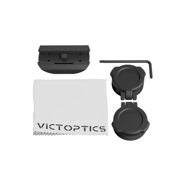 SRD 1×20 Reflex Sight