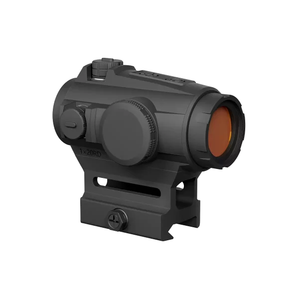 SRD 1×20 Reflex Sight
