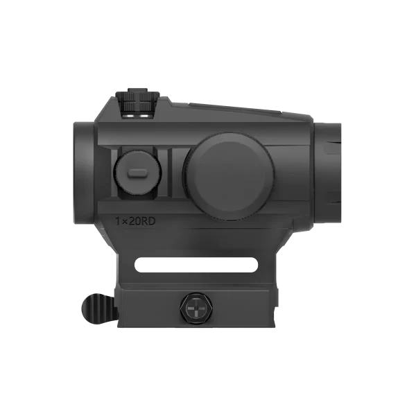 SRD 1×20 Reflex Sight