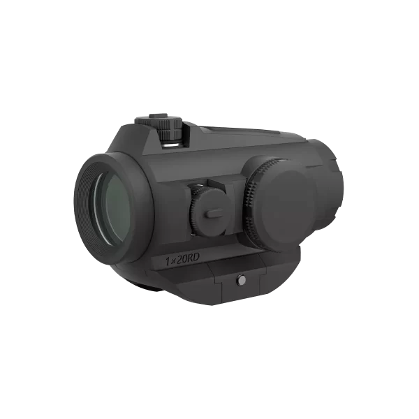 SRD 1×20 Reflex Sight