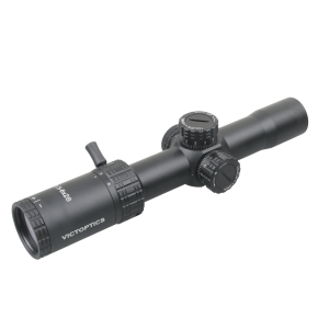 S4 1.5-6x28 Riflescope for hunting OPSL32