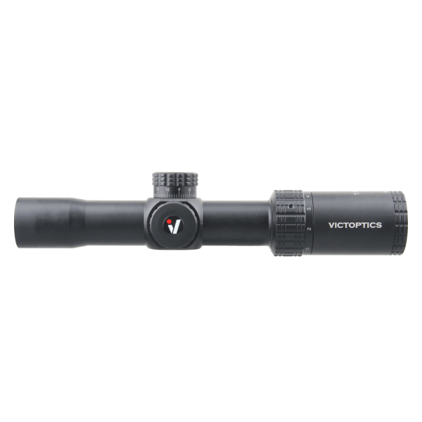 Vector Optics VictOptics S4 1.5-6x28 Riflescope OPSL32