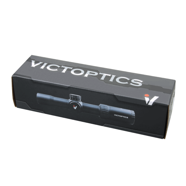Vector Optics VictOptics S4 Riflescope Kit