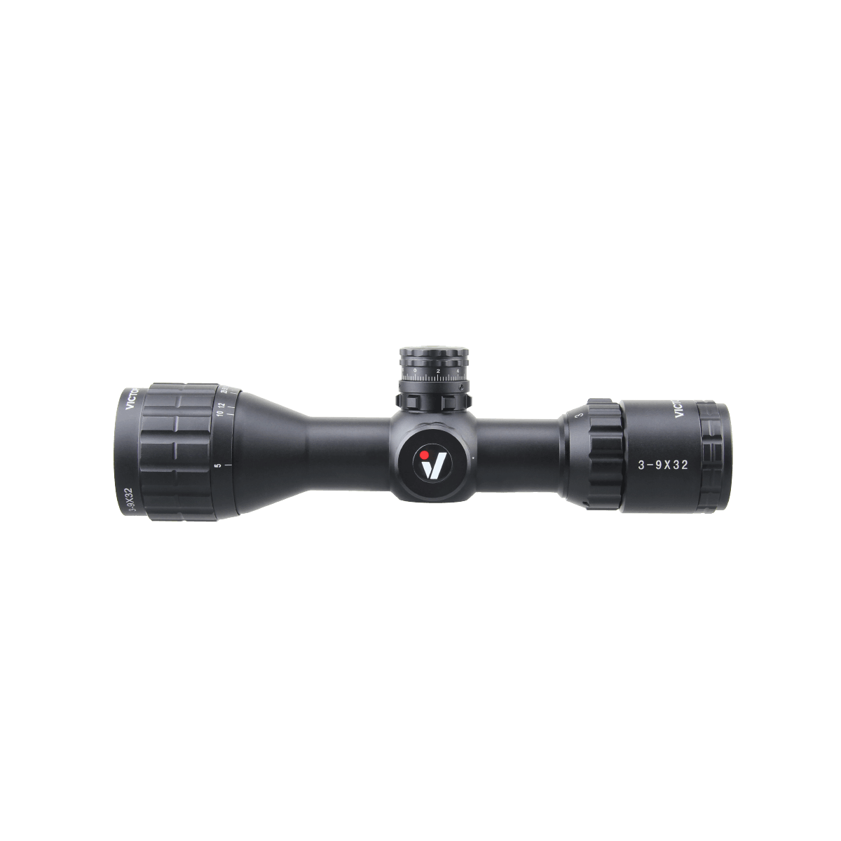 Calypos 3x32 Prism Scope - Rifle Scopes - Vector Optics