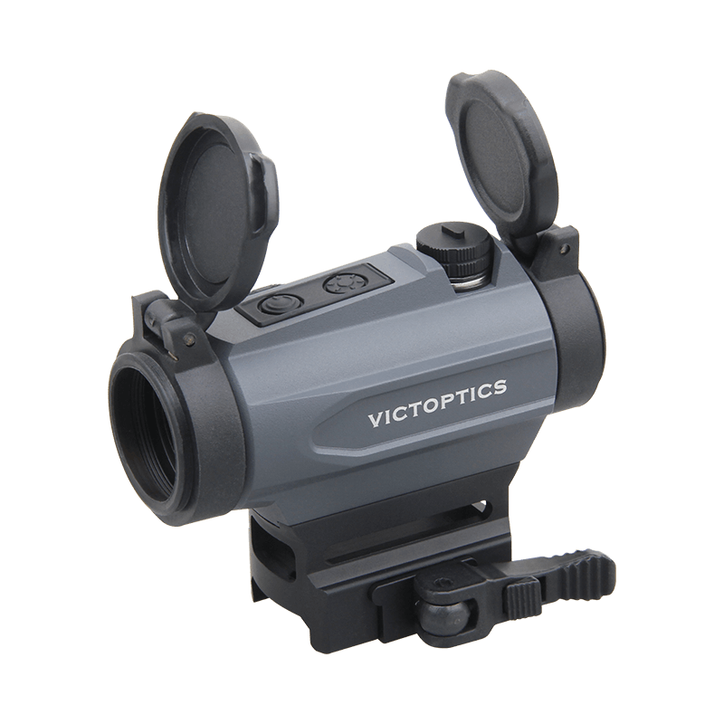 トイガン VICTOPTICS(Vector Optics) RDSL28 1x20 3MOA | VictOptics SRD 1x20 Red Dot Reflex Sight | for .223