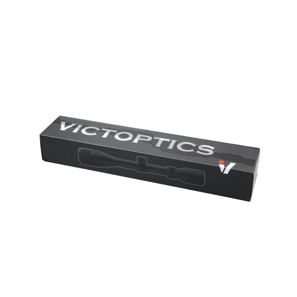 VictOptics scope