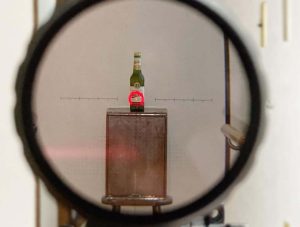 S6 reticle red