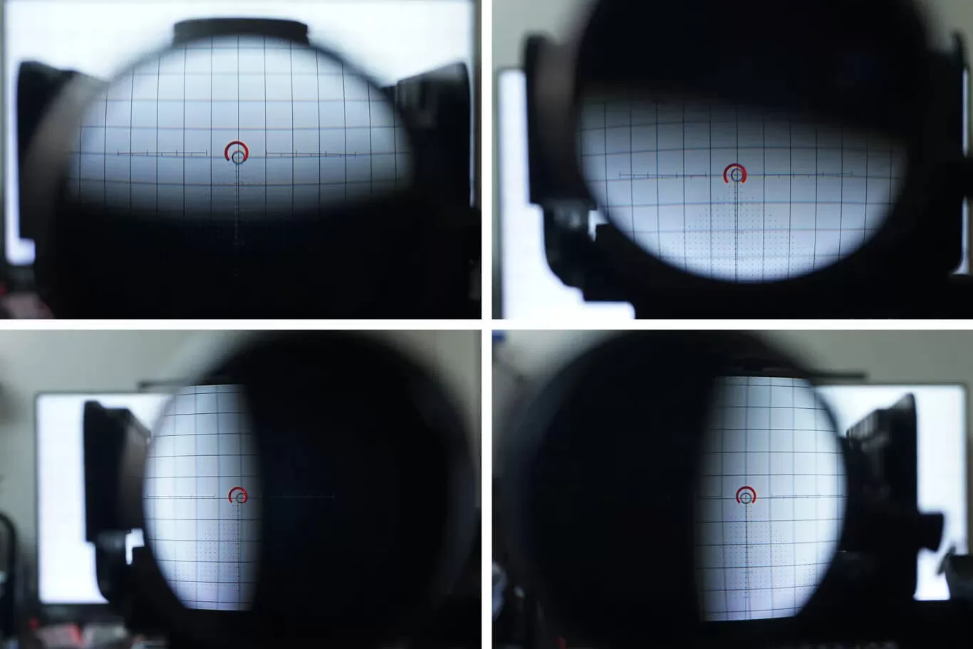 Victoptics S6 review