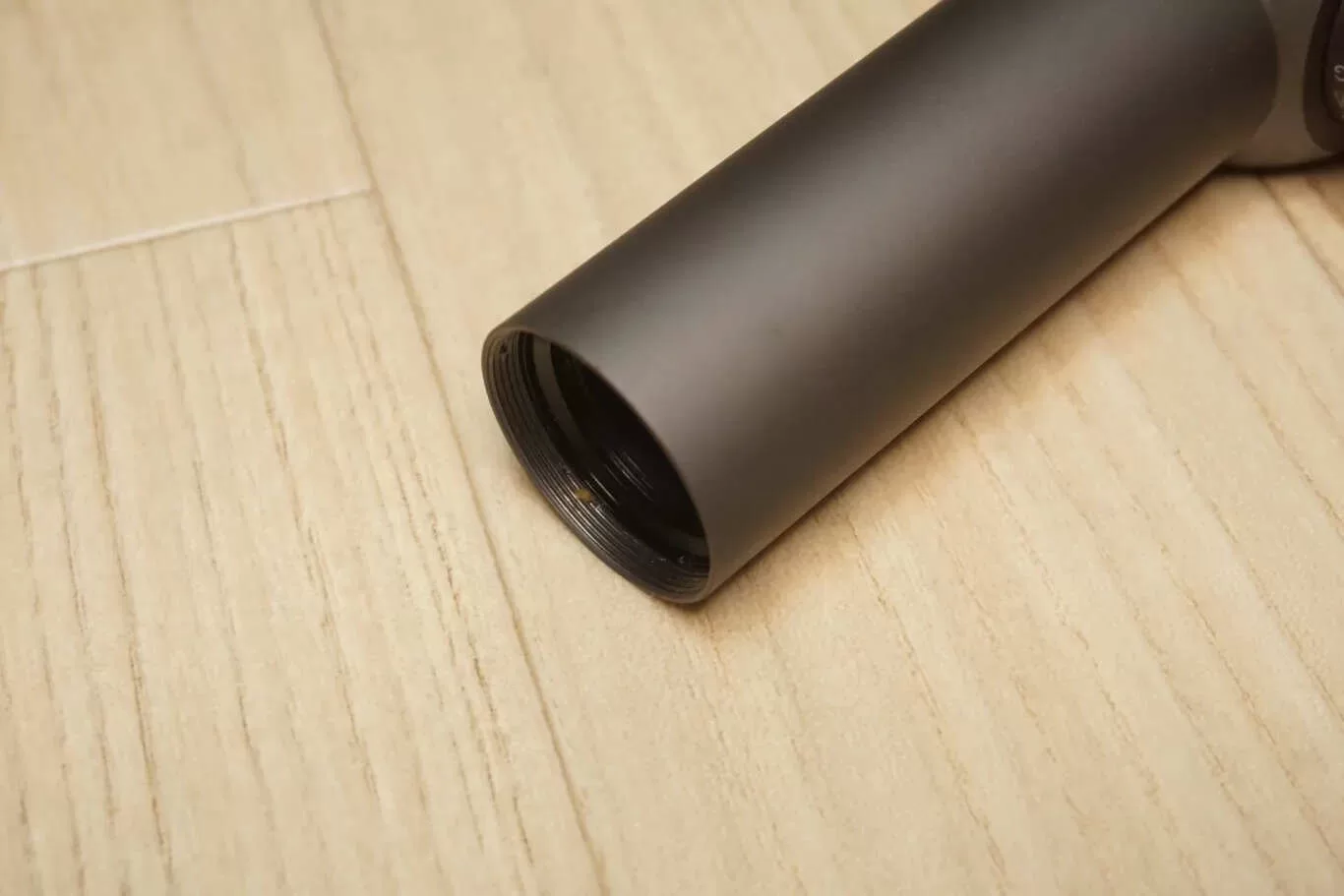 objective lens