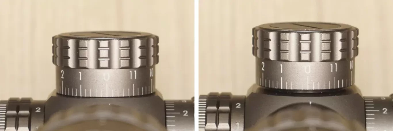 turret