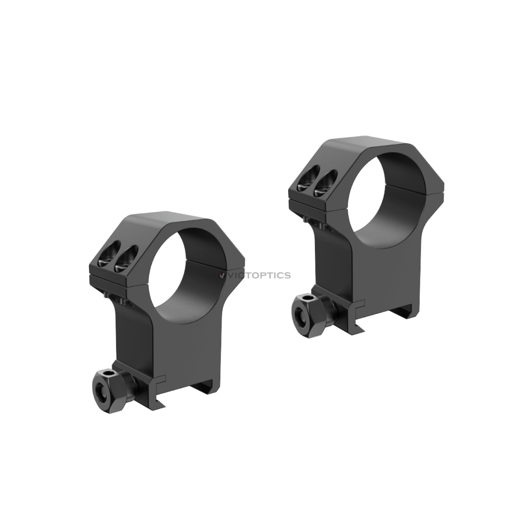 VIMW-13 30mm Weaver Rings High on sale