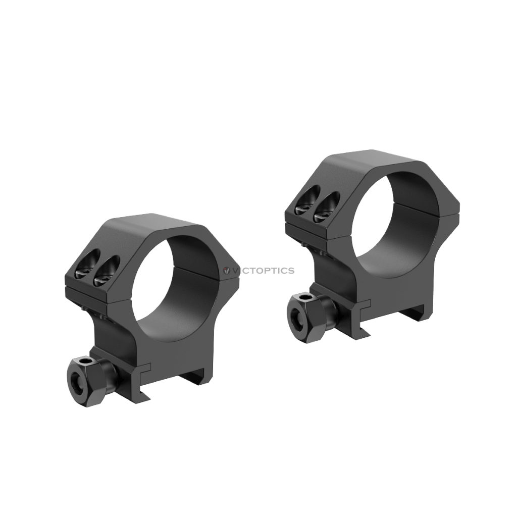 best 30mm weaver scope rings