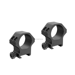best 30mm weaver scope rings