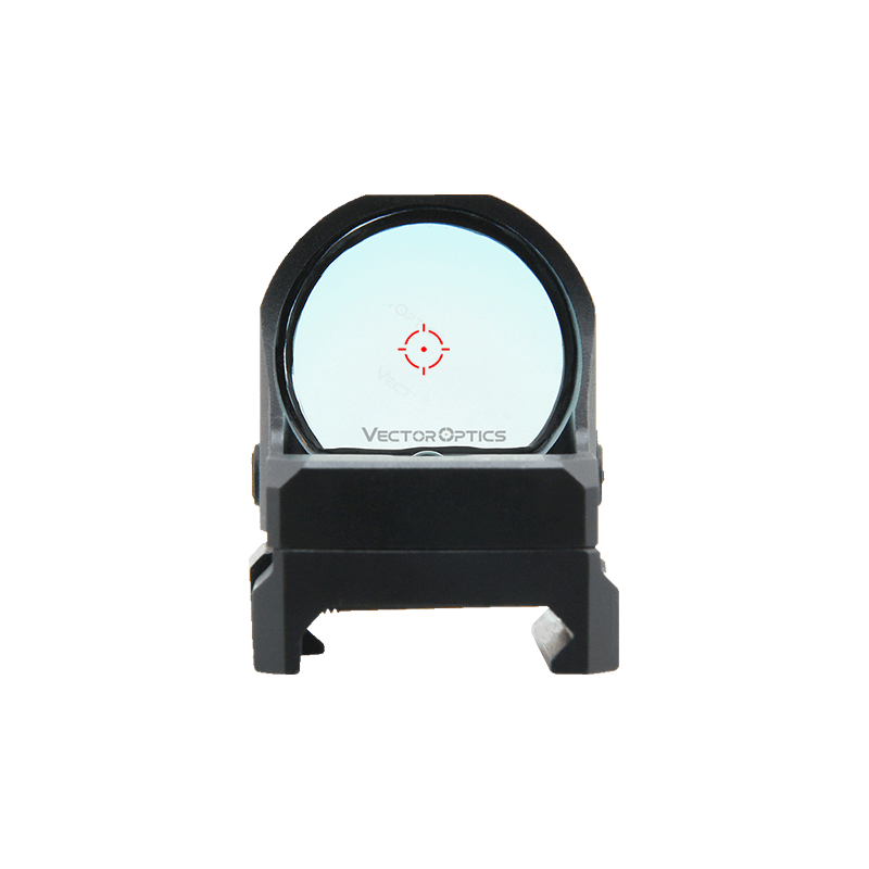 pubg change red dot reticle cross with dot reticle