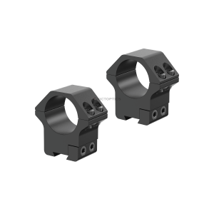 VIMD-02 25.4mm Dovetail Rings Medium Acom 1