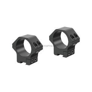 VIMD-11 30mm Dovetail Rings Low Acom 1
