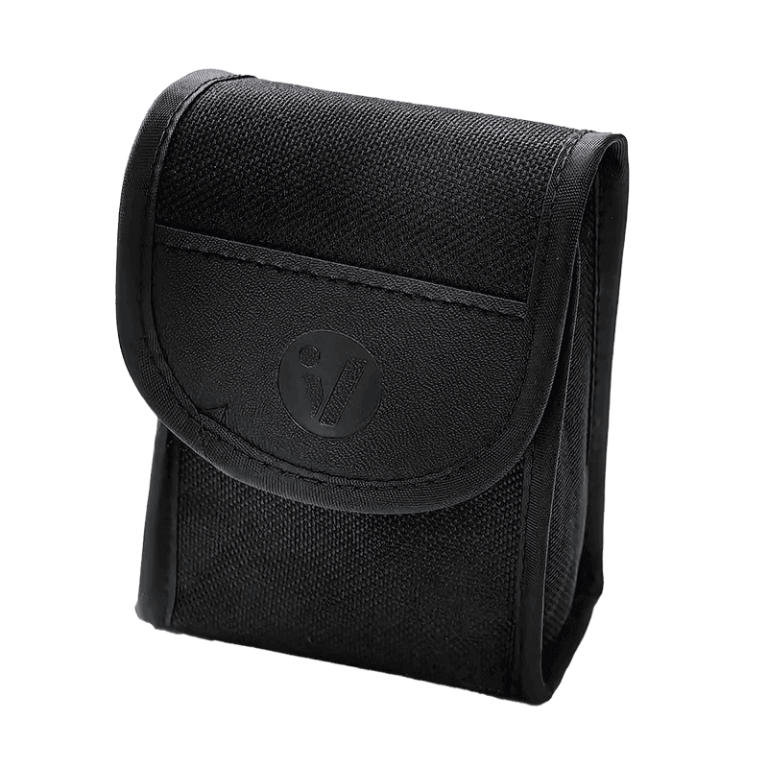 6x21 Compact Range Finder 800 Yards Golf Rangefinder