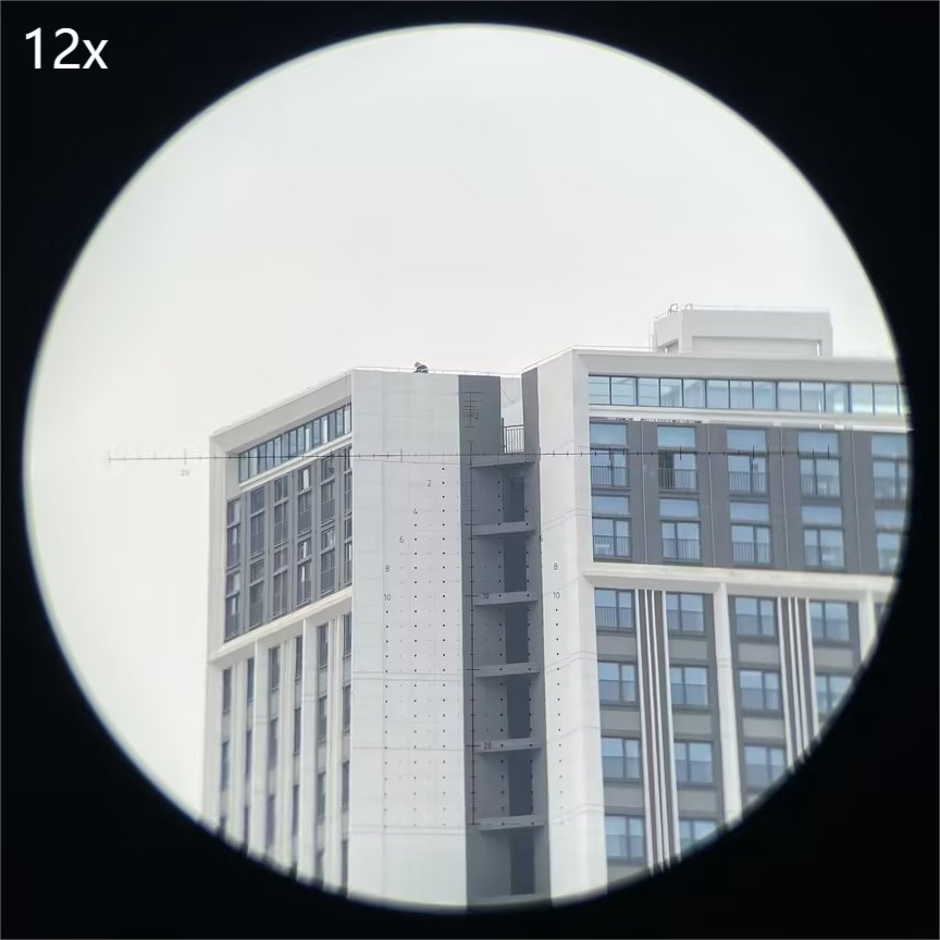 How to choose a spotting scope?