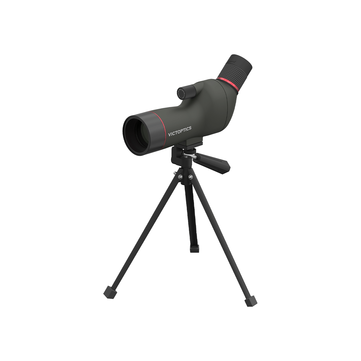 SSSL01 15-45x50 spotting scope with tripod7